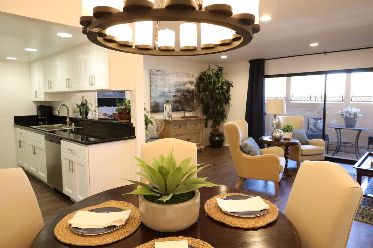 Westlake Villas Apartments 575 Hampshire Rd Westlake Village, CA