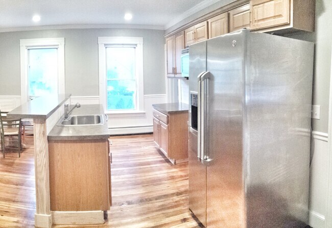 Photo - Bolivia St Apartment