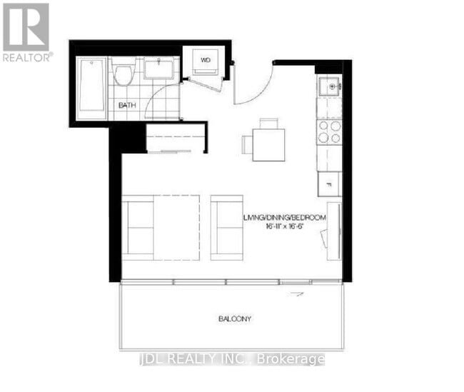 Building Photo - 50A-2850 Charles St E