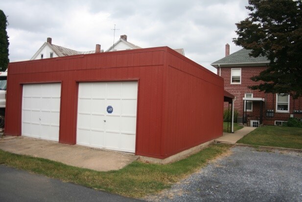 Foto del edificio - 802 Bridge St