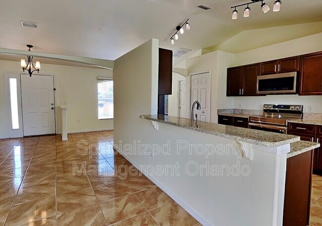 Building Photo - 625 Crane Dr