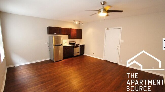 Foto del edificio - 1630 N Humboldt Blvd