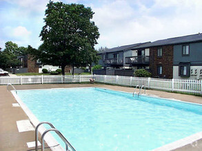 Hunter's Ridge Apartments Rentals - Gahanna, OH | Apartments.com