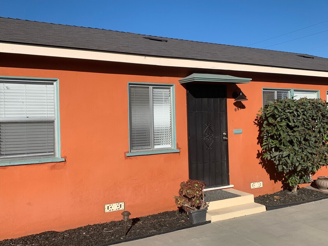 6873 Fry St Unit 6873, Bell Gardens, CA 90201 6873 Fry St Bell