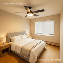 Building Photo - 258 Birmingham St