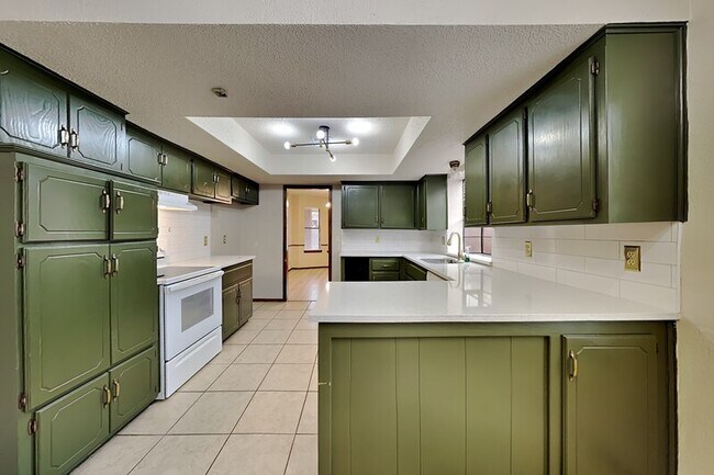 Foto del edificio - 2200 Sandy Creek Trail