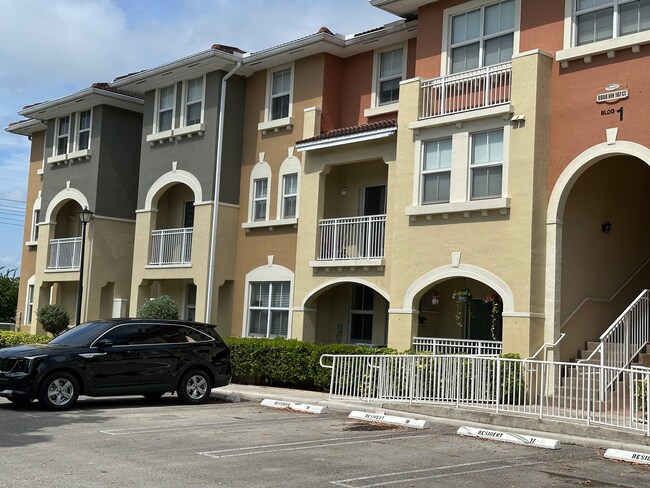 Building Photo - 8999 NW 107th Ct