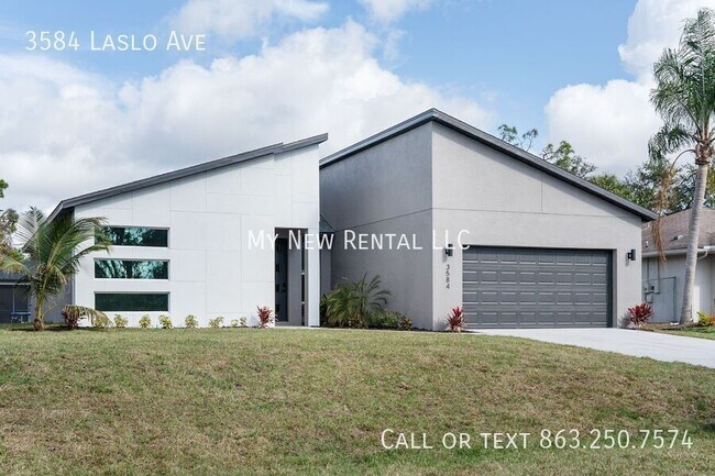 Building Photo - 3584 Laslo Ave