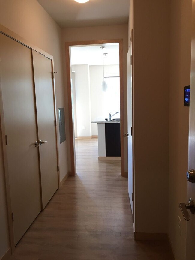 Foto del interior - The Dude Abodes