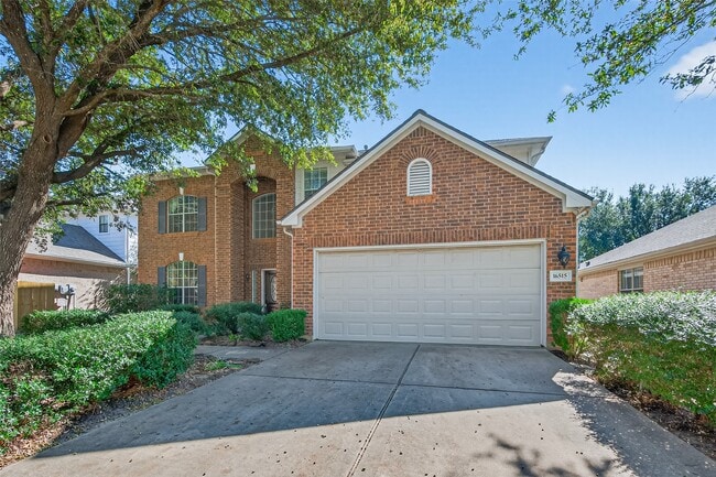 Building Photo - 16515 Cypress Thicket Dr