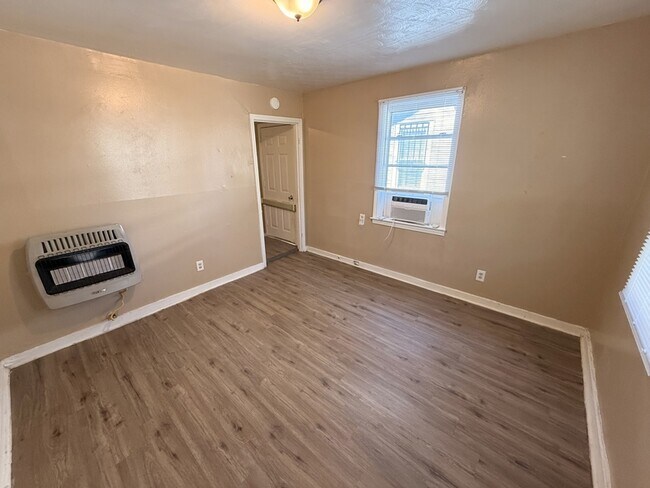 Foto del edificio - 1567 Harrison St