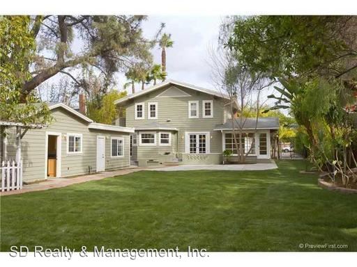 Primary Photo - 654 Del Mar Ave
