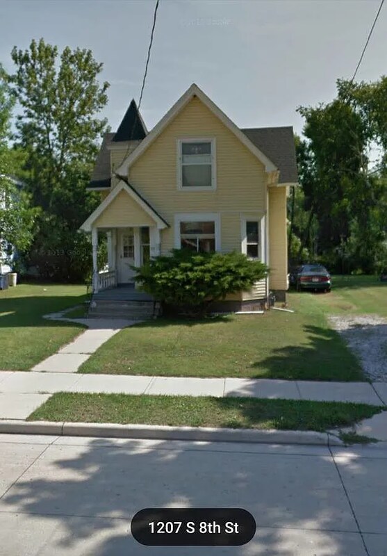 Primary Photo - 1207 S 8th St