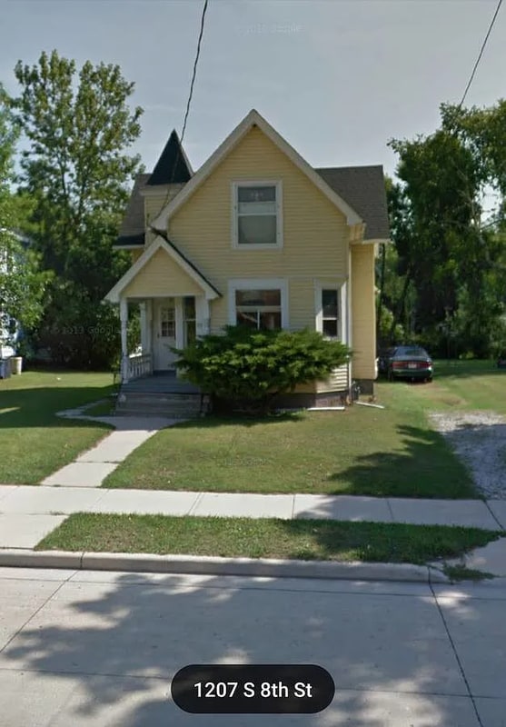 Building Photo - 1207 S 8th St