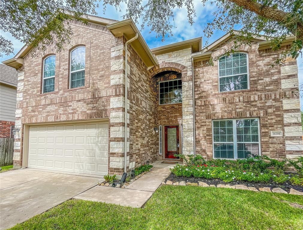 26506 Blanchard Grove Dr, Katy, TX 77494 House Rental in Katy, TX