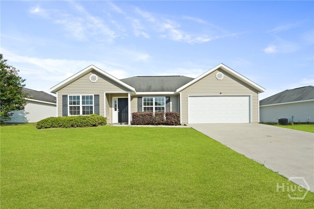 Foto principal - 315 S Bridgeport Dr