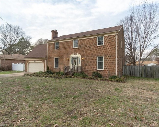 Building Photo - 313 Parker Road