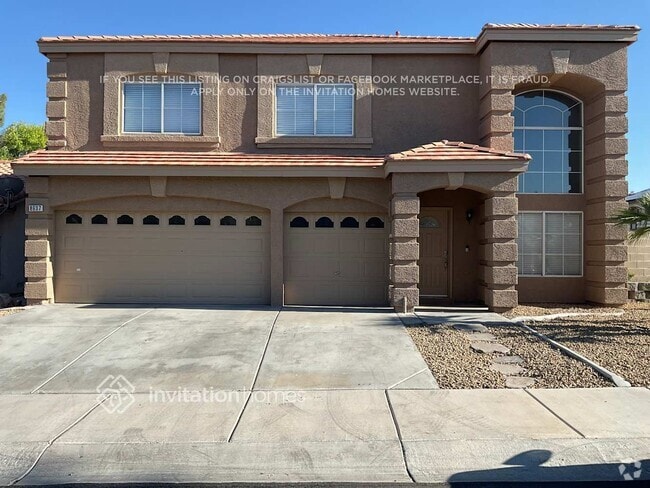 Building Photo - 8637 Copper Mountain Ave