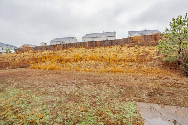 Foto del edificio - 6130 Mahogany Ter