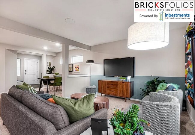 Foto del edificio - 18512 107th Ave E