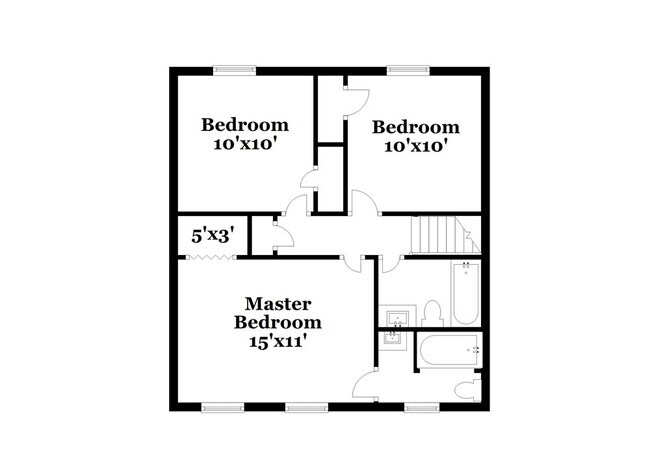 Building Photo - 3112 Dempsey Pl