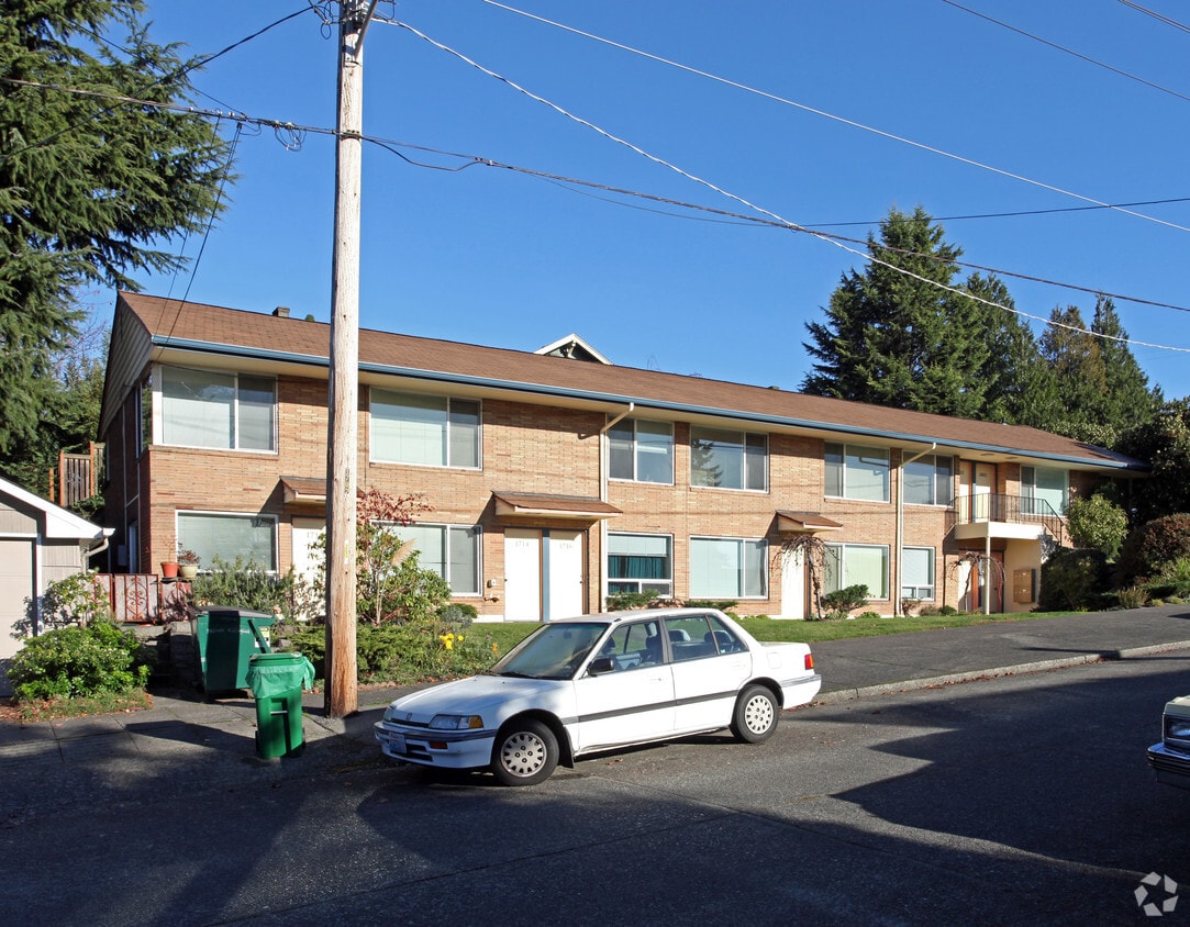 Primary Photo - 3801 Wallingford Ave N