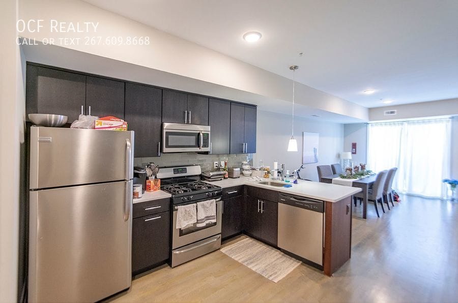 1607 Catharine St Unit 2F, Philadelphia, PA 19146 Room for Rent in Philadelphia, PA