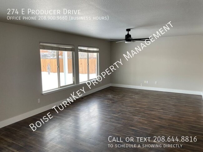 Building Photo - 274 E Producer Dr