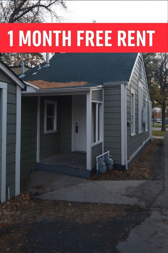 Foto principal - 2658 Adams Ave