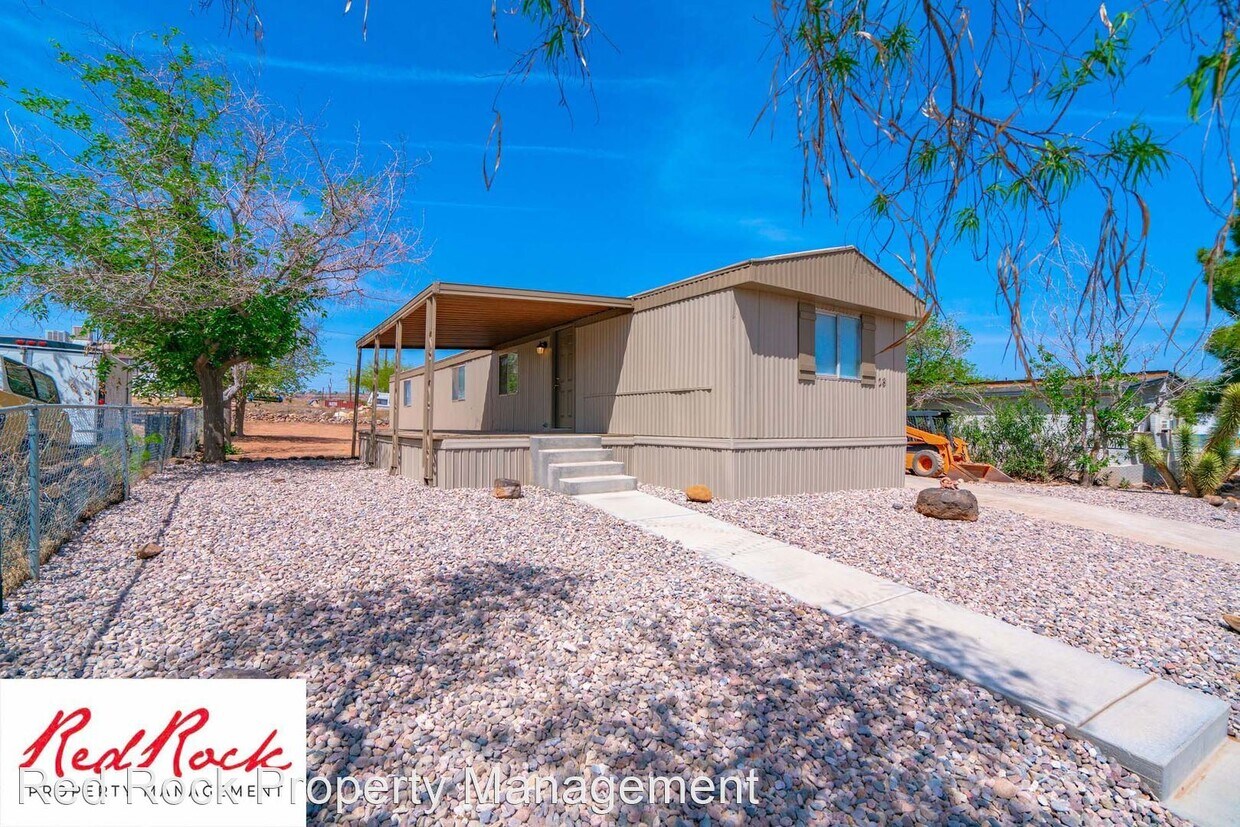 Primary Photo - 2 br, 2 bath House - 28 S 2750 E #87
