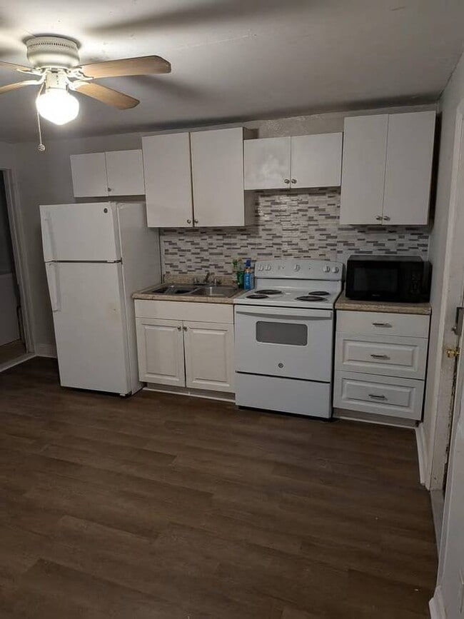 Foto del edificio - 1537 SW 44th Ave