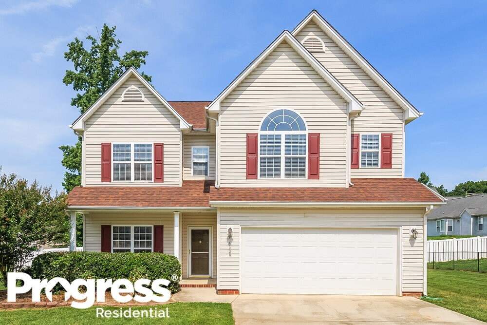 Primary Photo - 4309 Donnell Dr