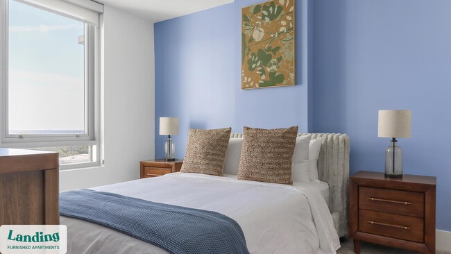 Foto del edificio - 3005 Peachtree Rd NW