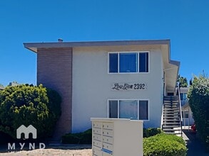 Building Photo - 2392 Sutter Ave