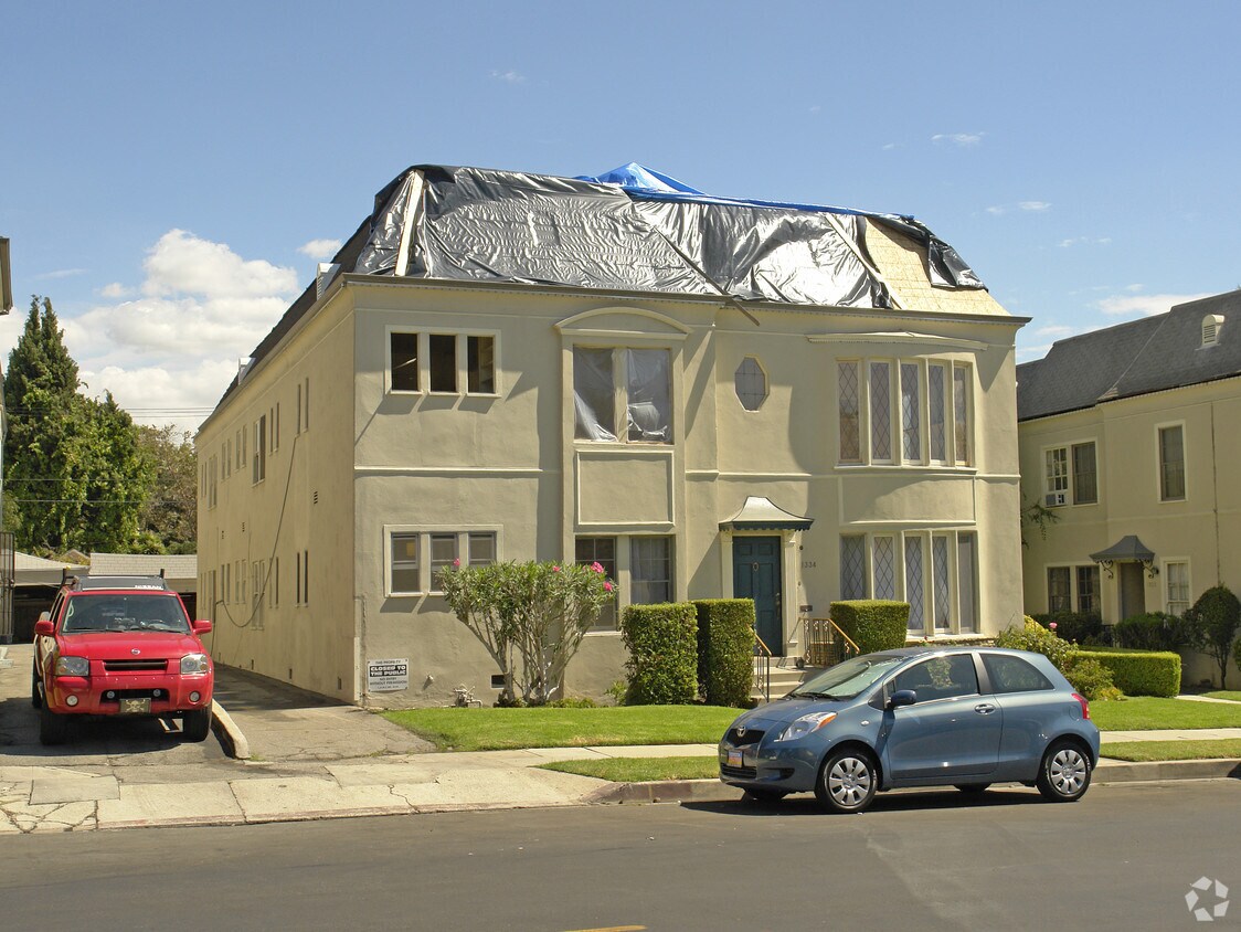 Building Photo - Alta Vista Apartments