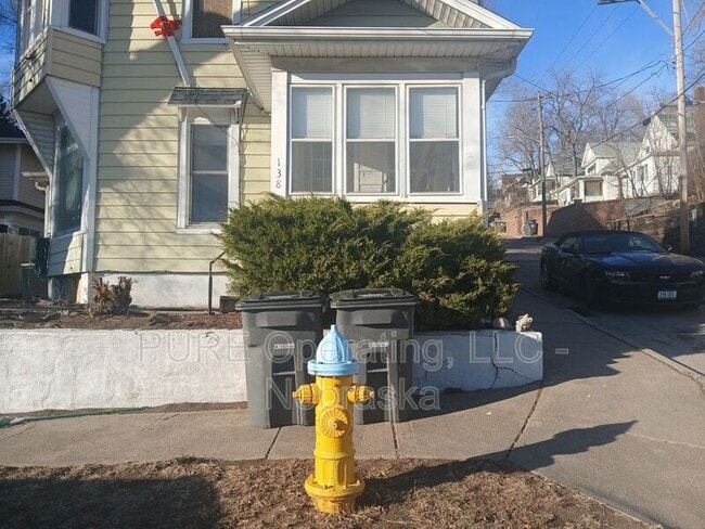 Foto del edificio - 138 Grant St