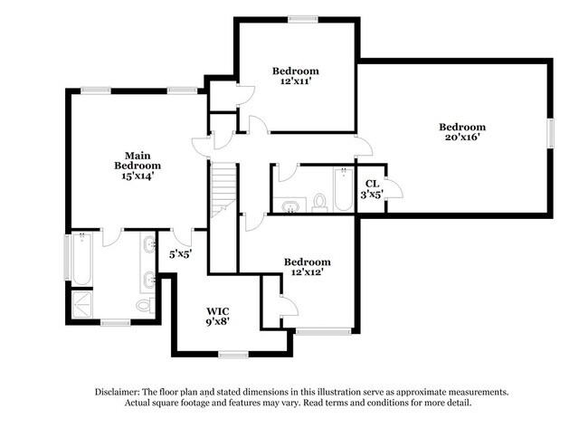 Foto del edificio - 29 Windcrest Dr