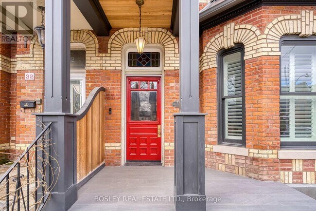 Building Photo - 34 Beaconsfield Ave