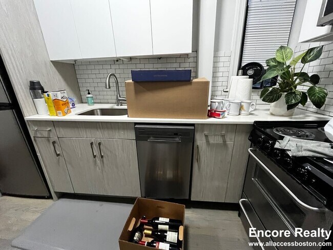 Foto del edificio - 19 Peterborough St