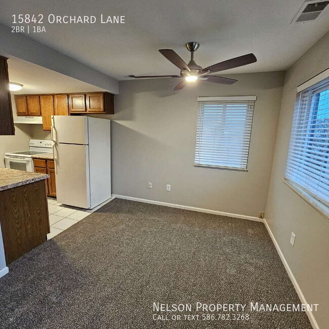 Building Photo - 15842 Orchard Ln