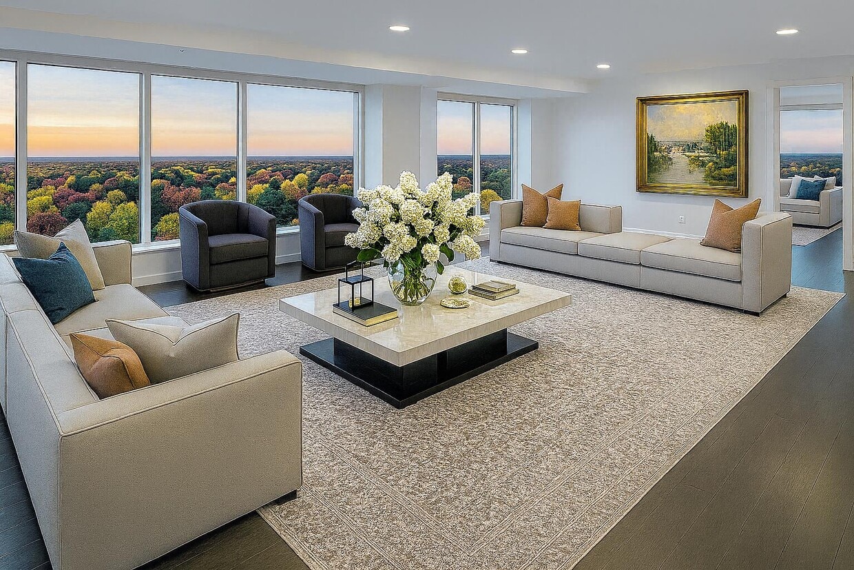 Primary Photo - 555 S Old Woodward Ave