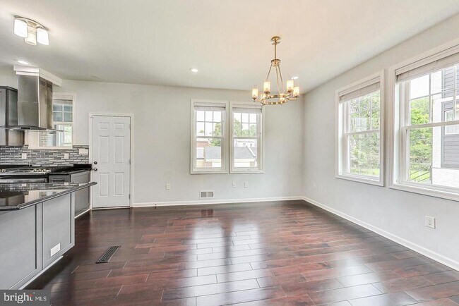 Foto del edificio - 3418 Pennsylvania Ave. SE