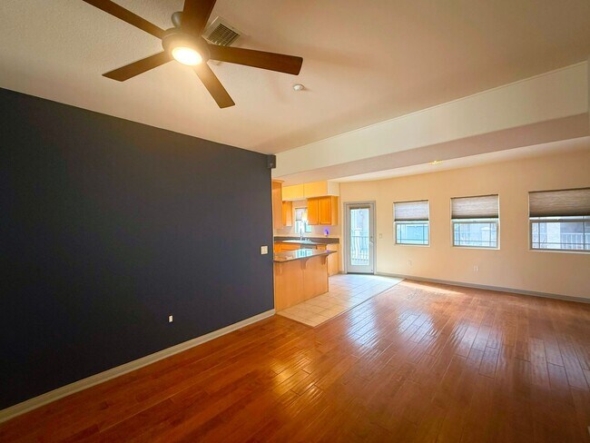 Building Photo - Modern North Park Living with Space, Style & Convenience
