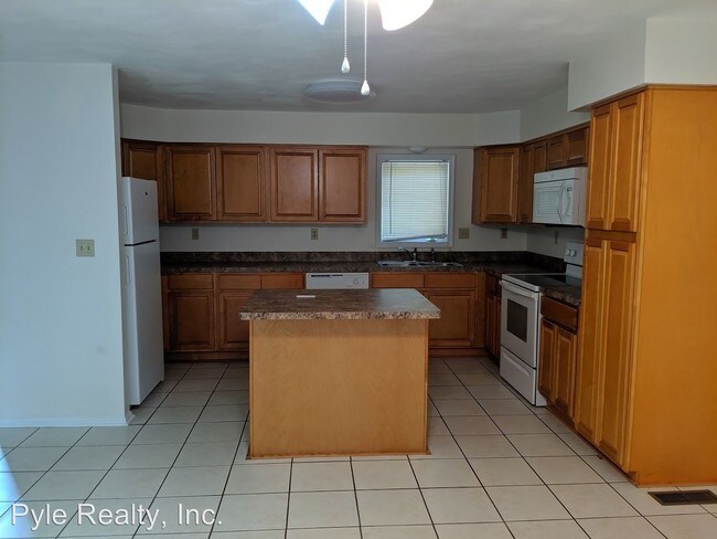 Building Photo - 3 br, 3 bath House - 1445 Goose Landing