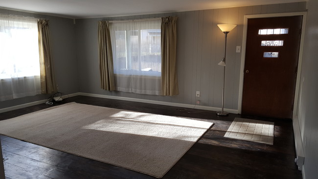 Living Room - 172 Chicora Rd
