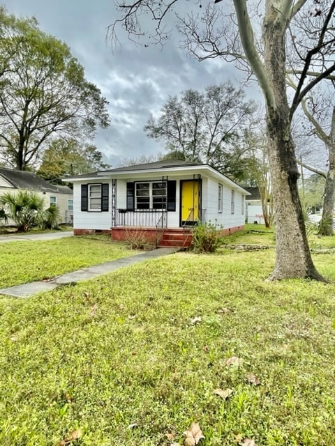 Building Photo - 1401 E 33rd St