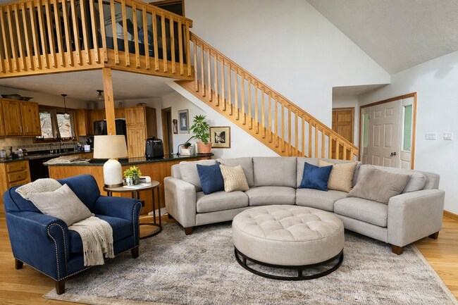 Building Photo - 844 Mount Kimberly Rd