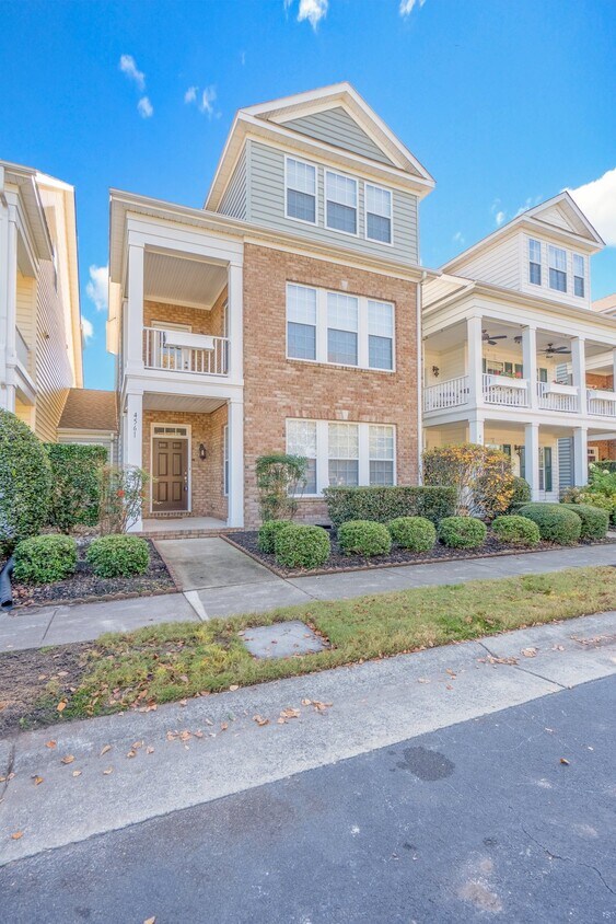 4561 Botany Park Dr, Virginia Beach, VA 23462 House Rental in