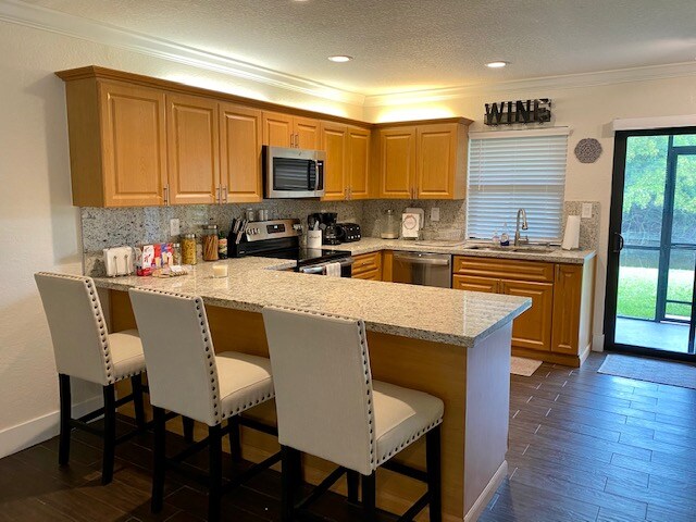 Foto del edificio - 4275 NW 114th Terrace