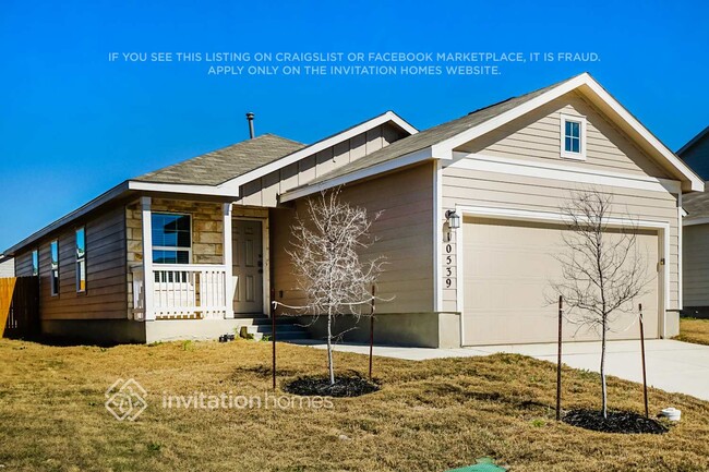 Building Photo - 10539 McClintock Dr